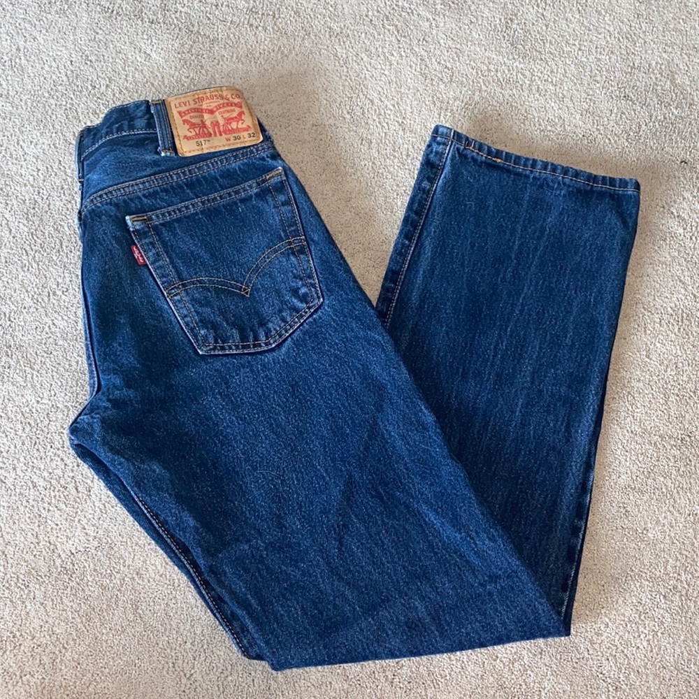 Levi Strauss & CO.